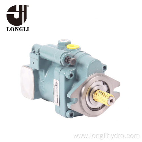 Nachi PVS Series Hydraulic Variable Volume Piston Pumps